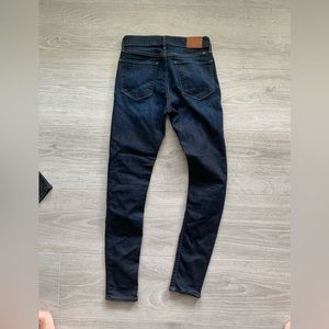 Lucky brand jeans size 26